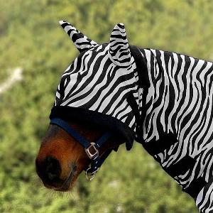 Waldhausen Masque Antimouche