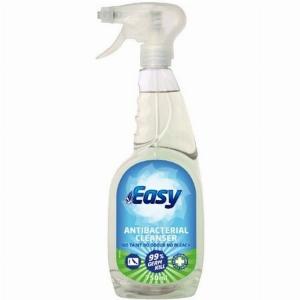 Easy Antibacterial Cleanser Trigger Spray 750ml