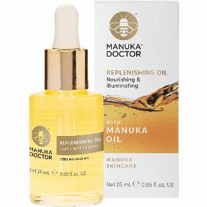 Replenishing Facial Oil