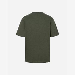 Sconto del 29 su Tshirt Gopcore M Think Pink da uomo in verde