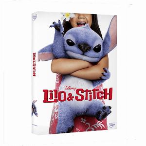 Mediaworld Sconto del 32% su Lilo Stitch Edizione live action in DVD