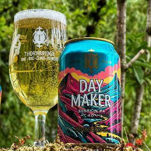 Day Maker 4 Session IPA 330ml