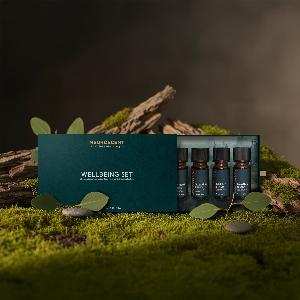 Wellbeing Set