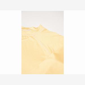 Kinder Langarmshirt Badeshirt UV Schutzkleidung UV 50 quotYellowquot Gr9298