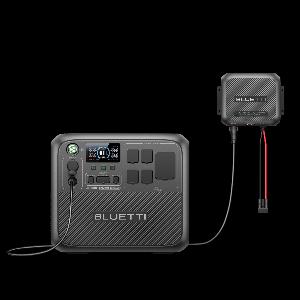 Get 12% Off on Bluetti AC200L and D40 Bundle 193022001879