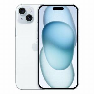 Apple iPhone 15 Plus 128GB blu  Ricondizionato  buono  Grade B