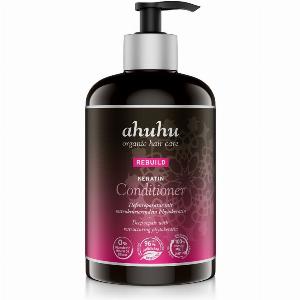 REBUILD Keratin Conditioner XXL