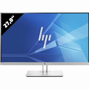 HP EliteDisplay E273q  2560 x 1440  WQHD Gut  AfBrefurbished