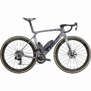 Enjoy a 36 Discount on the 2025 Trek Madone SLR 9 AXS Gen 8 in Silver