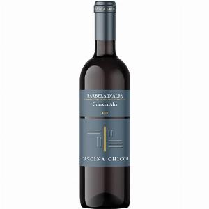 Barbera dAlba DOC Granera Alta 2023