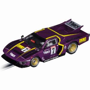 De Tomaso Pantera No7