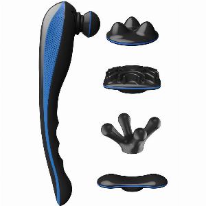 Wahl Deep Tissue Cordless Percussion Massager