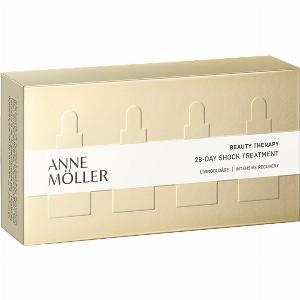 Anne Möller Livingoldâge Shock Treatment