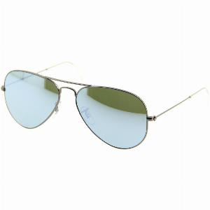 Lunettes de soleil RAYBAN RB 3025 02930 Aviator 5814