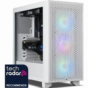 Evolution Intel Core i5 RTX 4070 Ti SUPER Gaming PC