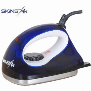 SKINSTAR Wachsbügeleisen Smart Waxer 1000W blau