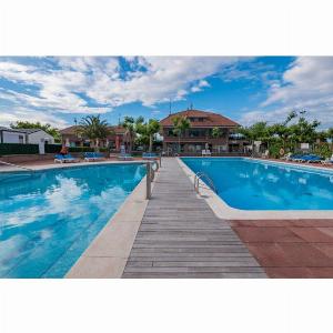 Profitez dune remise de 21 sur un séjour au Camping Playa Joyel