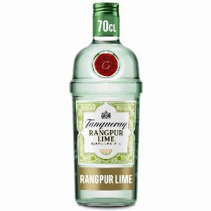 Tanqueray Rangpur Gin 70cl