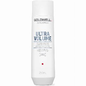 Goldwell Dualsenses Ultra Volume Bodifying Shampoo 250ml