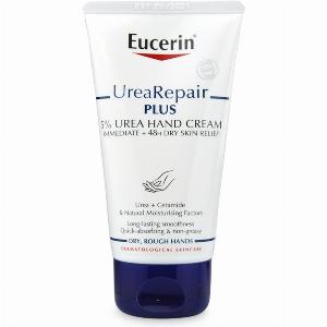 Eucerin Dry Skin Intensive Hand Cream 75ml