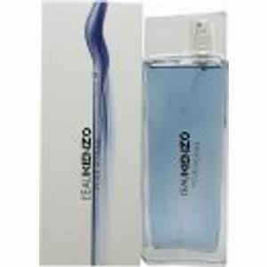 Kenzo LEau Kenzo Pour Homme 100ml Spray Was 55 Now 4085 26 Off