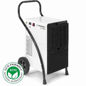 Deumidificatore TTK 170 ECO