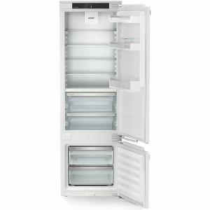 Liebherr Plus ICBBI5122 178cm 255L Bio Fresh No Frost Built in Fridge Freezer White