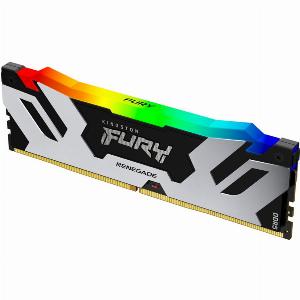 Kingston fury renegade rgb kf564c32rsa16 16gb 16gb 6400 mhz ddr5 desktop ram