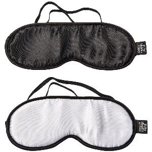 Fifty Shades of Grey Ensemble de Deux Bandeaux