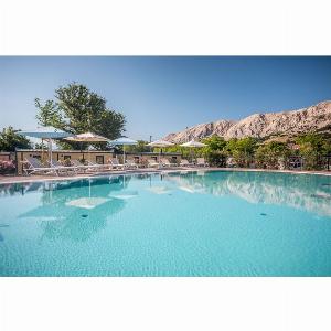 Baska Beach Camping Resort