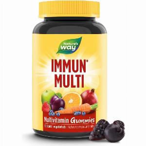 20 Rabatt auf ImmunMultivitaminGummibärchen mit Vitaminen Zink