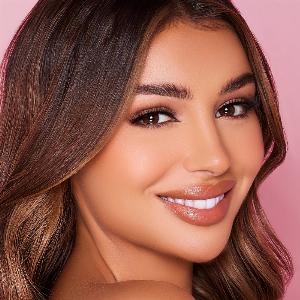 Enjoy a 40 Discount on Tatti Lashes Cali Vibe Collection