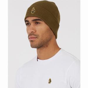 Fuiji beanie