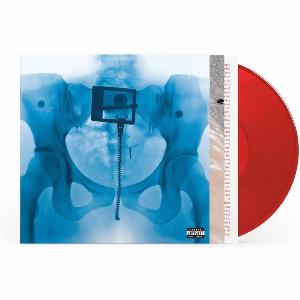 Get 10 Discount on LORDE  Virgin  180g Translucent Red Vinyl LP  Booklet