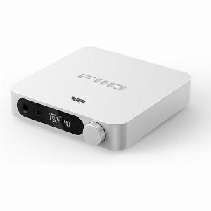 FIIO K11 Compact Desktop R2R DAC  Headphone Amp  Silver Now 12499