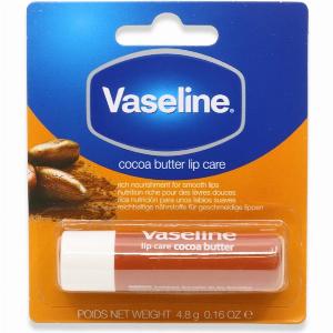 Vaseline Cocoa Butter Lip Care 48g