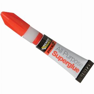 STICK2 AllPurpose Superglue Tube 3g