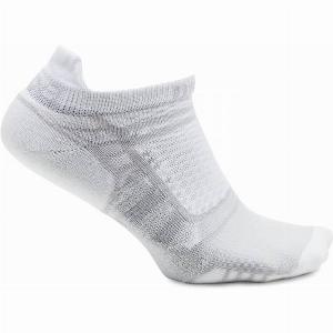 Thorlos Experia Prolite Tab Ultra Light White M