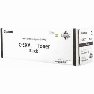 Canon CEXV 54 BK   Noir  Toner