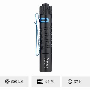 Olight i5R EOS  Lampe de Poche EDC Rechargeable ancienne 3955  2856