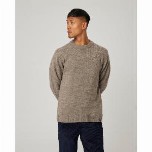 Makers Crew Jumper