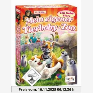 Sparen Sie 14  auf den eigenen tierischen BabyZoo für Zuhause