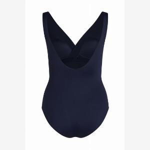 Hunkemöller Shaping Badeanzug in Blau Jetzt nur 1750  statt 5799