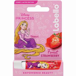 Sconto del 12 su Labello edizione limitata Rapunzel fragola 48g