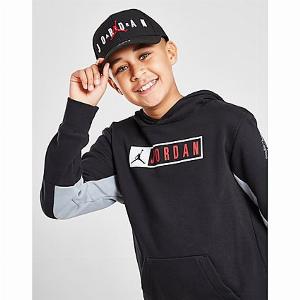 Get 60 Discount on Junior Jordan Legacy 91 Cap Black