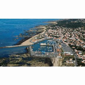 Vol Caen  Île d8217Oléron  un aller simple vers l8217océan   Gift card