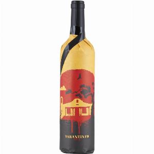 20 Rabatt auf Tarantinto Vol 2 2018  Cariñena Rotwein 075 l