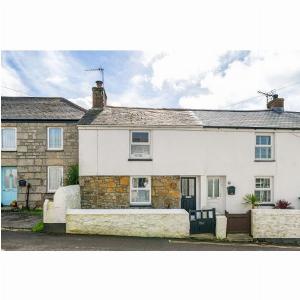 Copper Bal Cottage