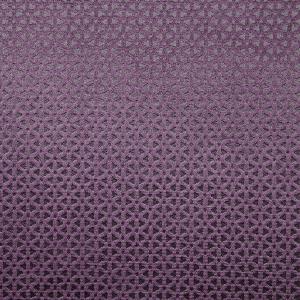 Clarke  Clarke Loreto Fabric Aubergine