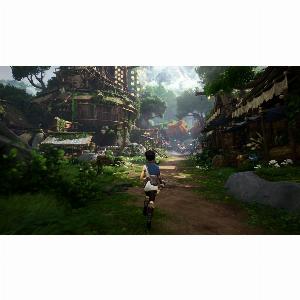 Kena Bridge of Spirits Digital Deluxe Upgrade DLC EU PS5 Key